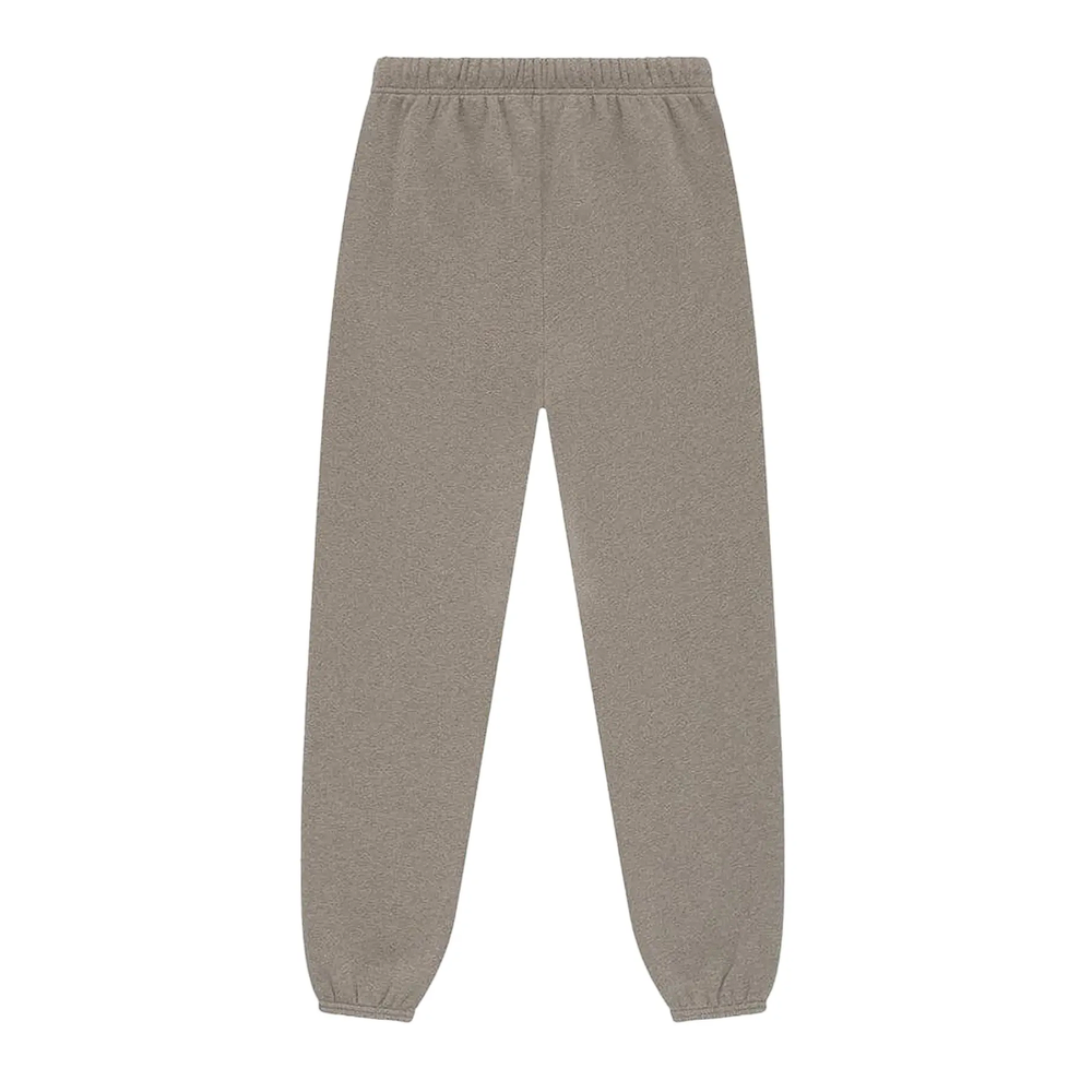 Fear of God Essentials Classic Fit Fleece Sweatpant Homestead Heather