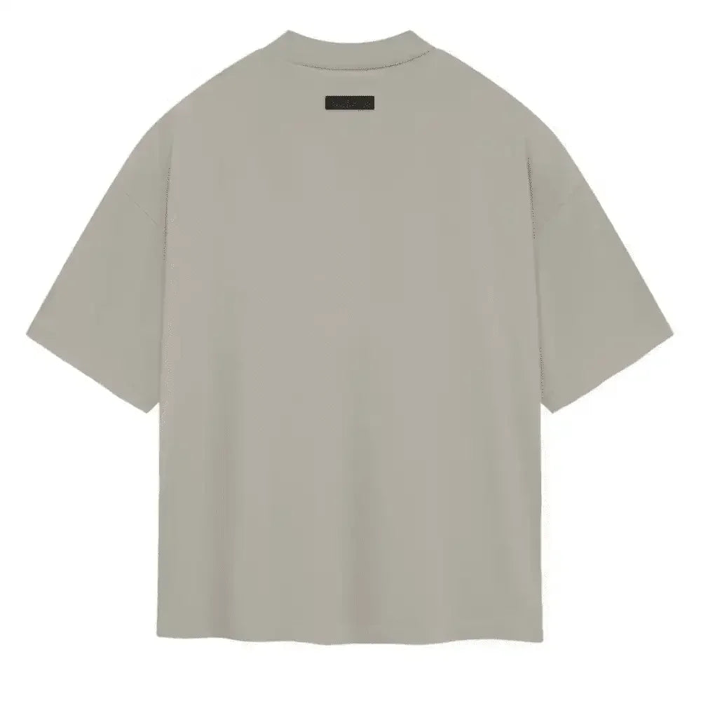 Fear of God Essentials Heavy Jersey Crewneck T-Shirt Seal
