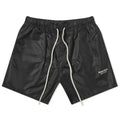 Fear of God Essentials Running Short Jet Black