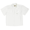 Gallery Dept. Alex Mechanic Shirt White