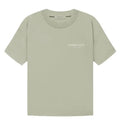 Fear of God Essentials T-Shirt Seafoam