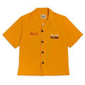 GALLERY DEPT. Atelier Parker Shirt Yellow
