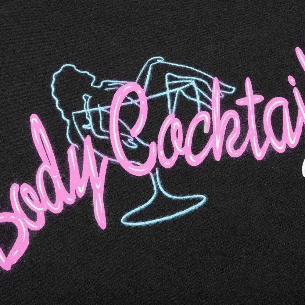 Gallery Dept. Body Cocktails Tee Black
