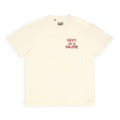 Gallery Dept. French Logo Tee Cream