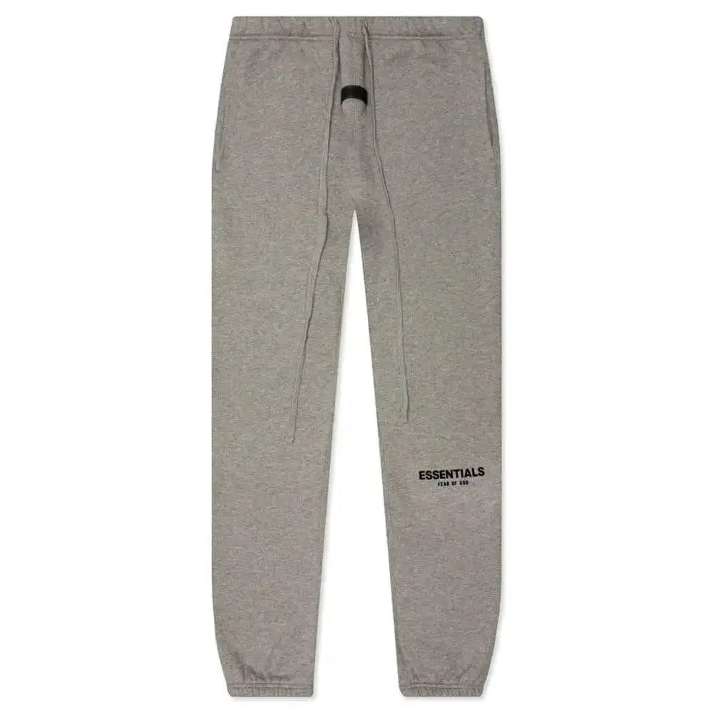 Fear of God Essentials Core Collection Sweatpants Dark Oatmeal