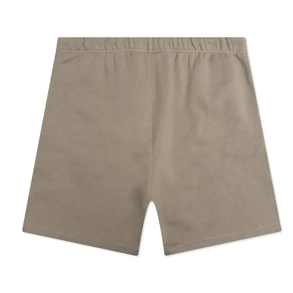Fear of God Essentials Shorts Desert Taupe