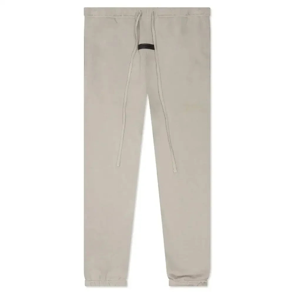 Fear of God Essentials Sweatpants Smoke