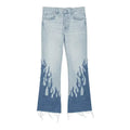 Gallery Dept. LA Blvd Flared Jeans