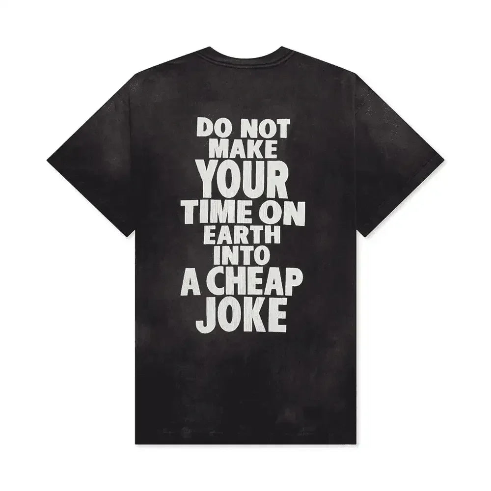 Saint Michael DMJ S/S T-Shirt