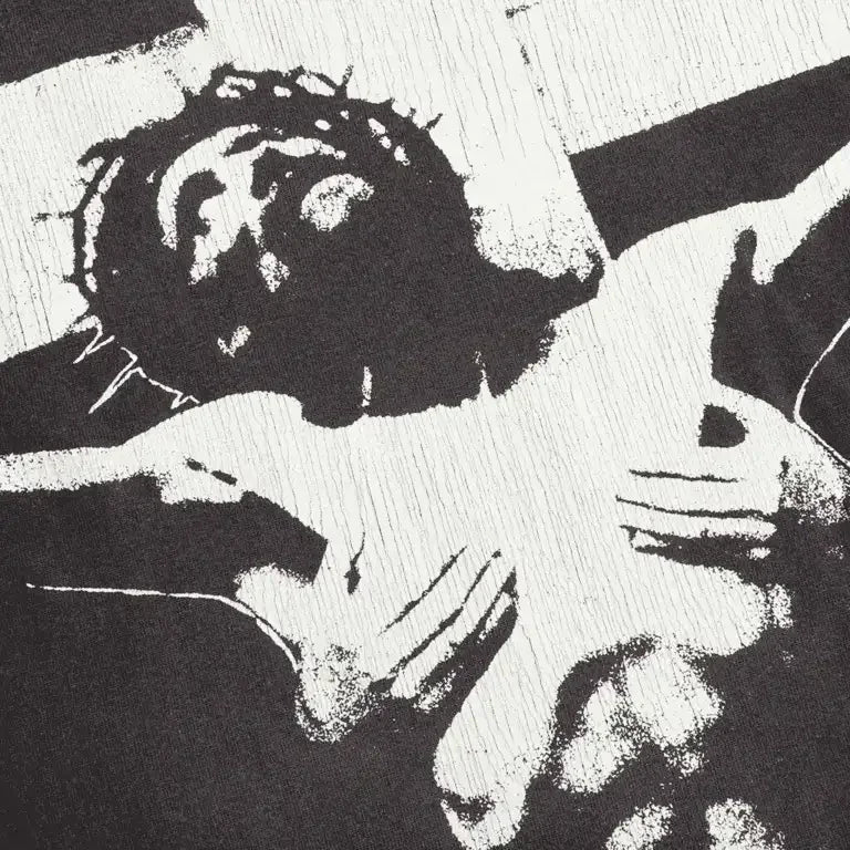 Saint Michael DMJ S/S T-Shirt