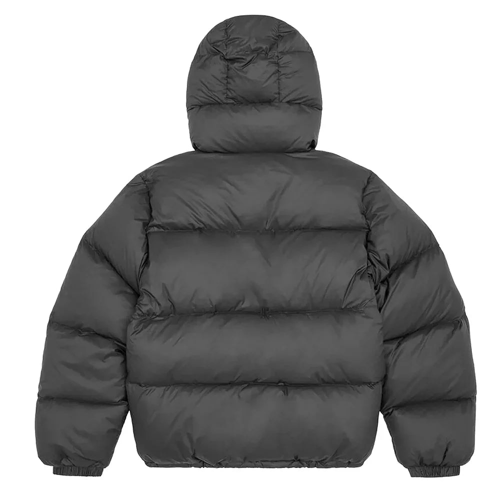 Corteiz Bolo Jacket V2 Black