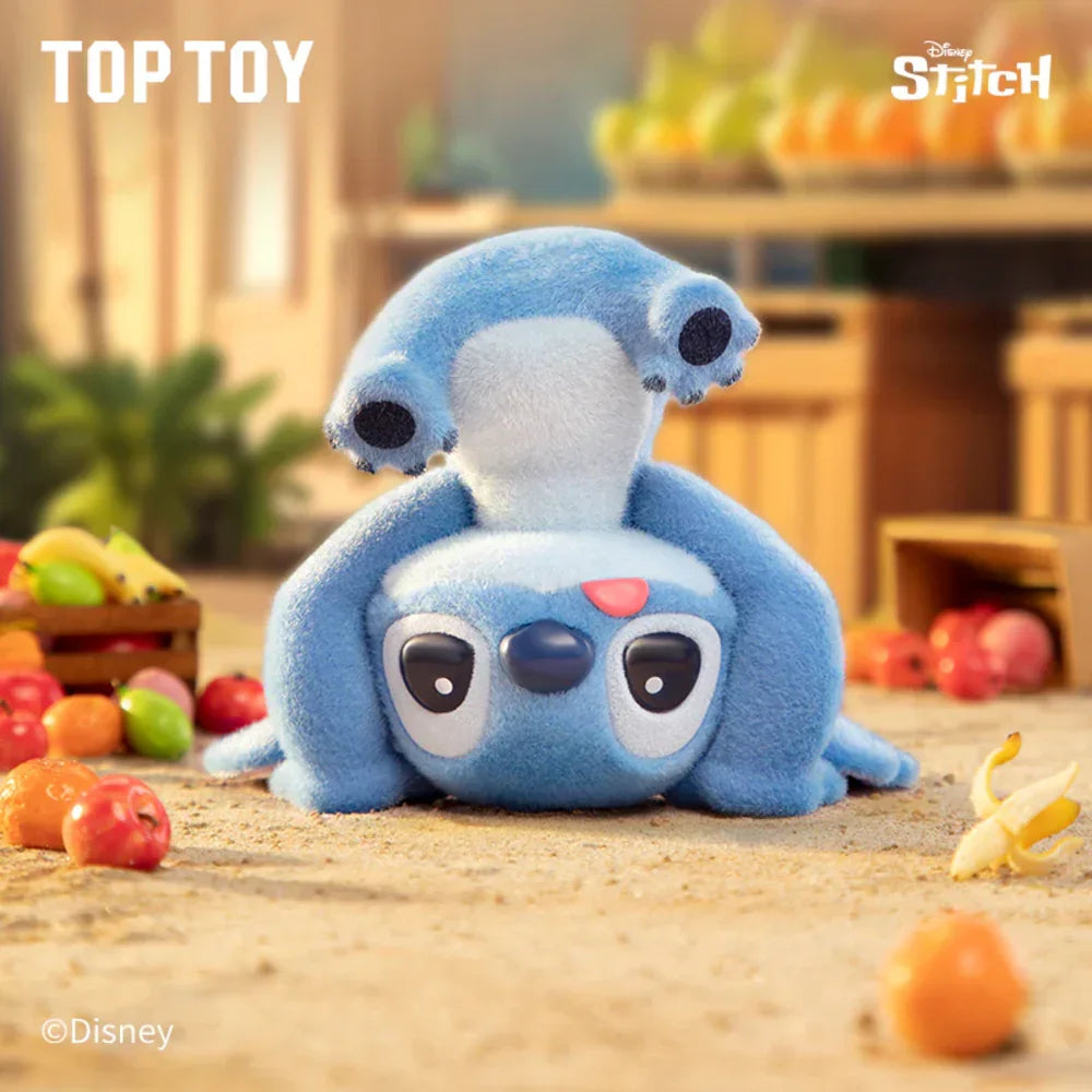 TOPTOY Hello Stitch Series Blind Box