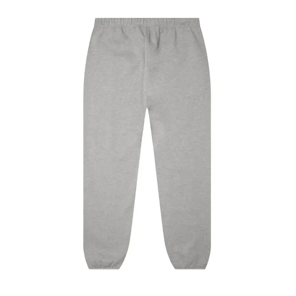 Fear Of God Essentials Pants Dark Heather Oatmeal