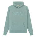 Fear of God Essentials Hoodie Sycamore