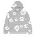Denim Tears The Cottonwreath Sweatshirt Grey