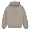 Fear of God Essentials Hoodie Core Heather
