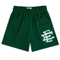Eric Emanuel EE Akimbo Tyrrell Winston Short Green/White