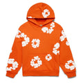 Denim Tears The Cotton Wreath Sweatshirt Orange