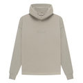 Fear of God Essentials Relaxed Hoodie Seal