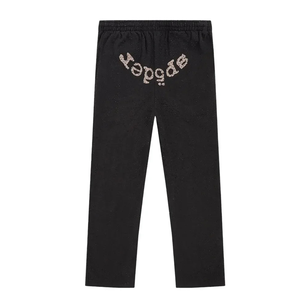 Sp5der VVS Sweatpant black