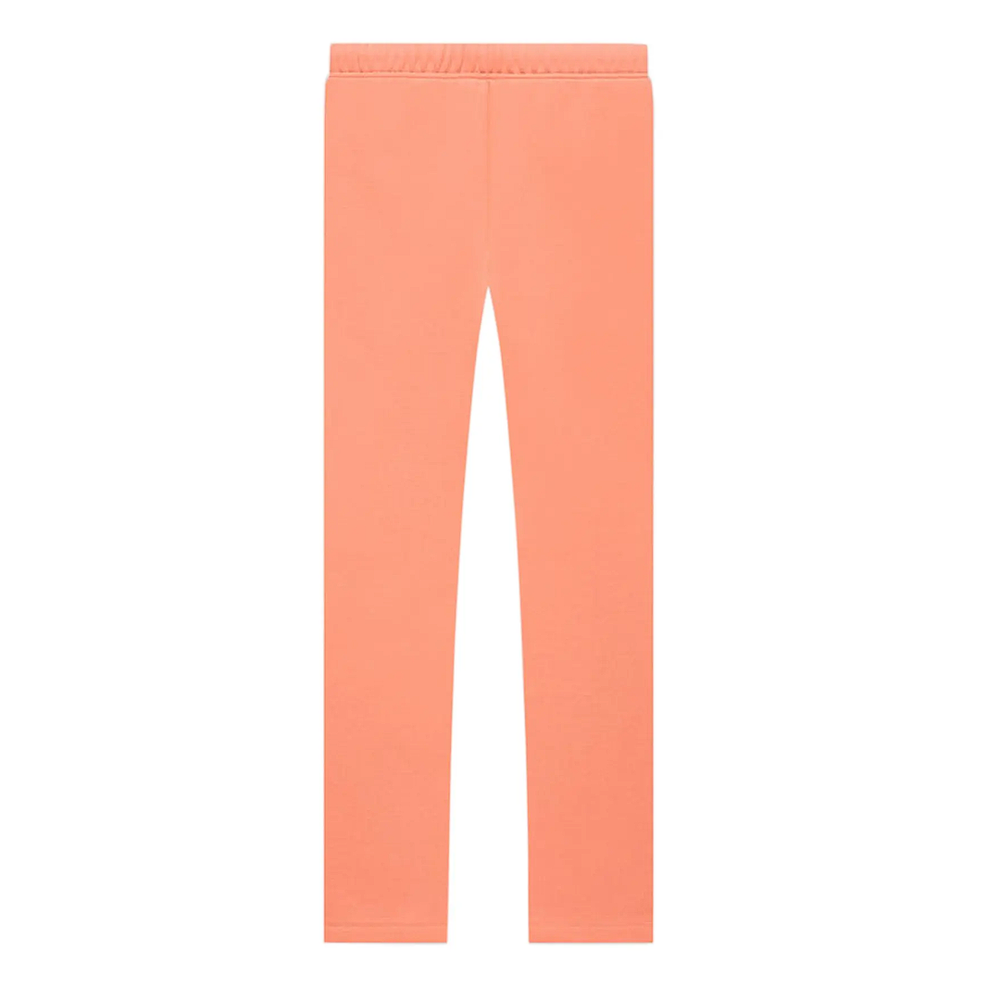 Fear of God Essentials Relaxed Sweatpant Coral