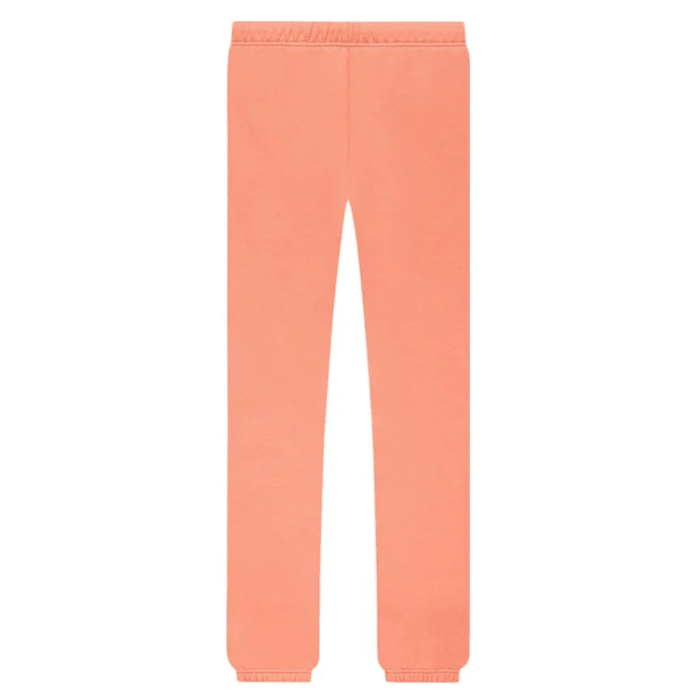 Fear of God Essentials Sweatpant – Coral