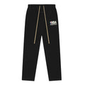 Fear of God Essentials x NBA Relaxed Sweatpant Black