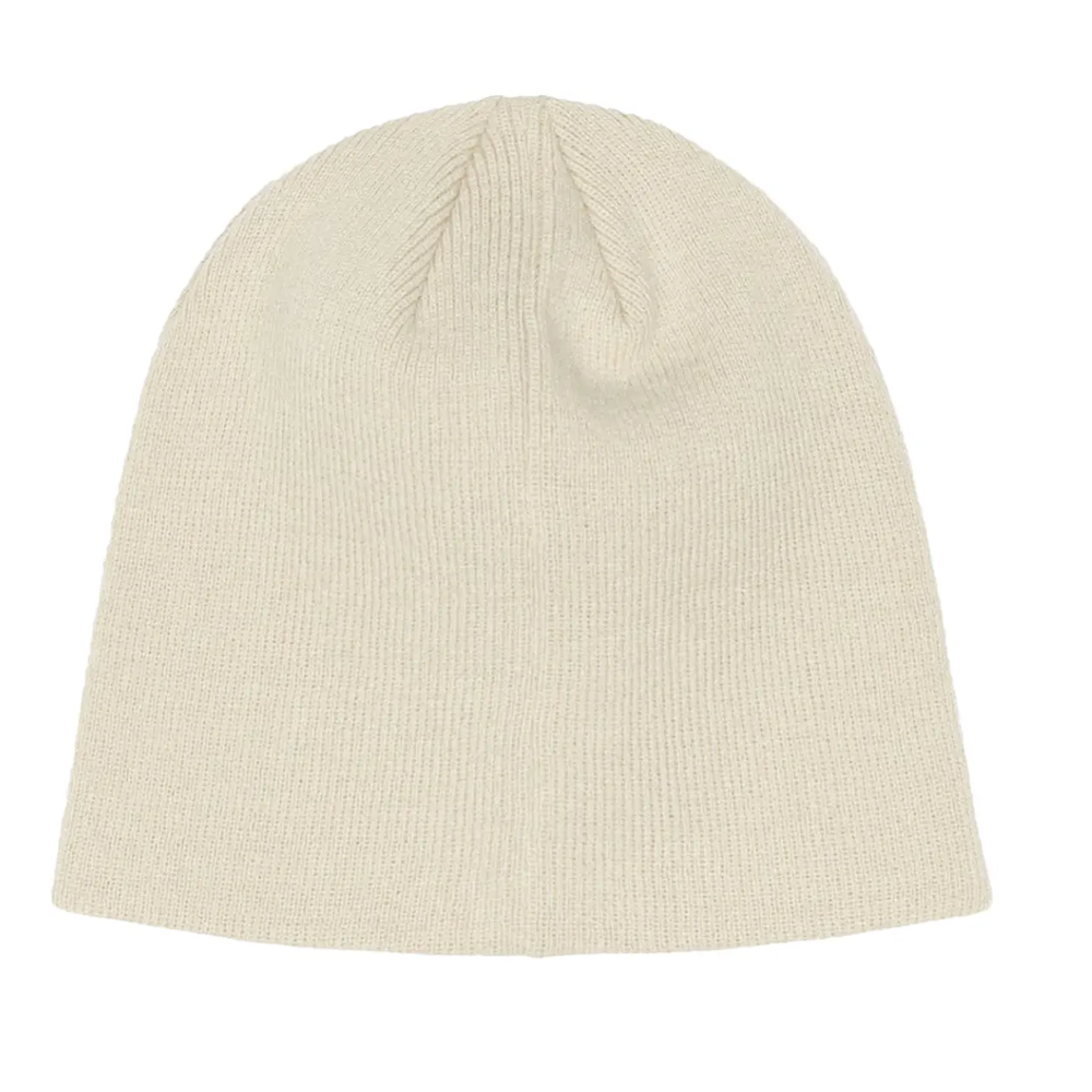 Stussy Basic Skullcap Limestone