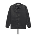Fear Of God Essentials Coaches Jacket lron