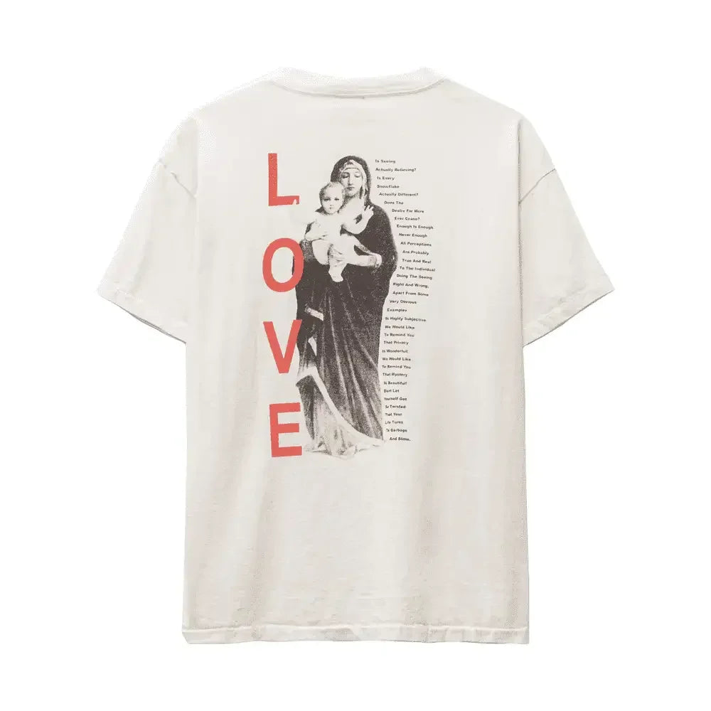 Saint Michael Life Maria T-Shirt